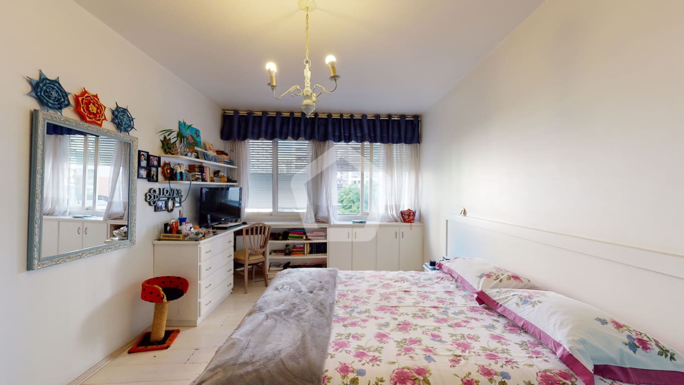 Imagem do imóvel ID-12129 na Rua Augusta, Cerqueira César, São Paulo - SP