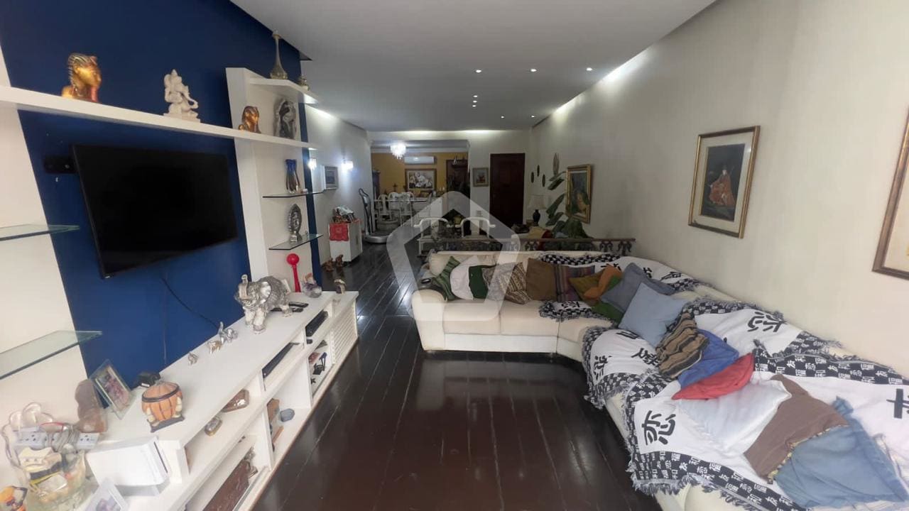 Imagem do imóvel ID-95506 na Rua Santa Clara, Copacabana, Rio de Janeiro - RJ