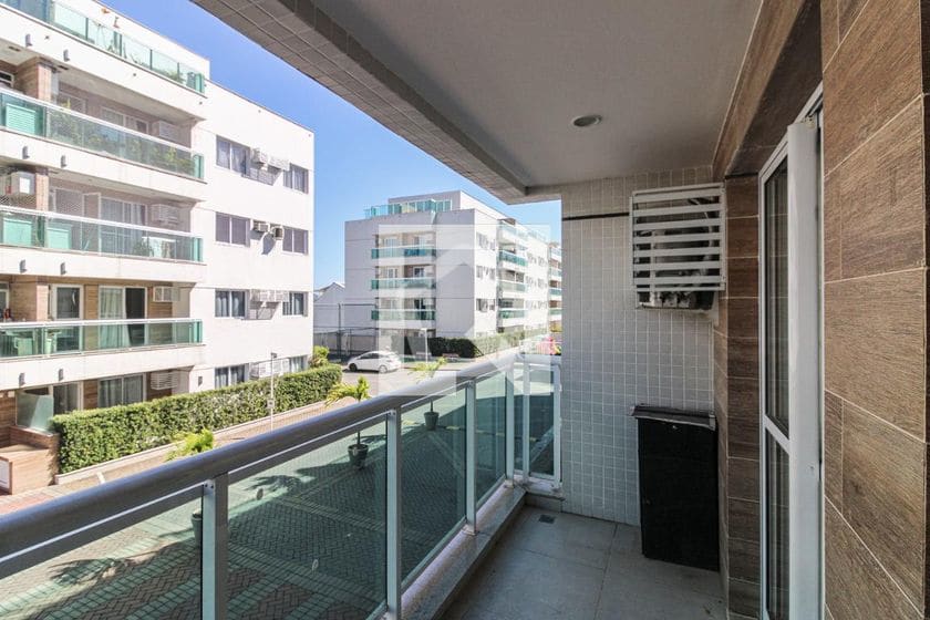 Imagem do imóvel ID-120783 na Rua Daniel Barreto dos Santos, Vargem Pequena, Rio de Janeiro - RJ