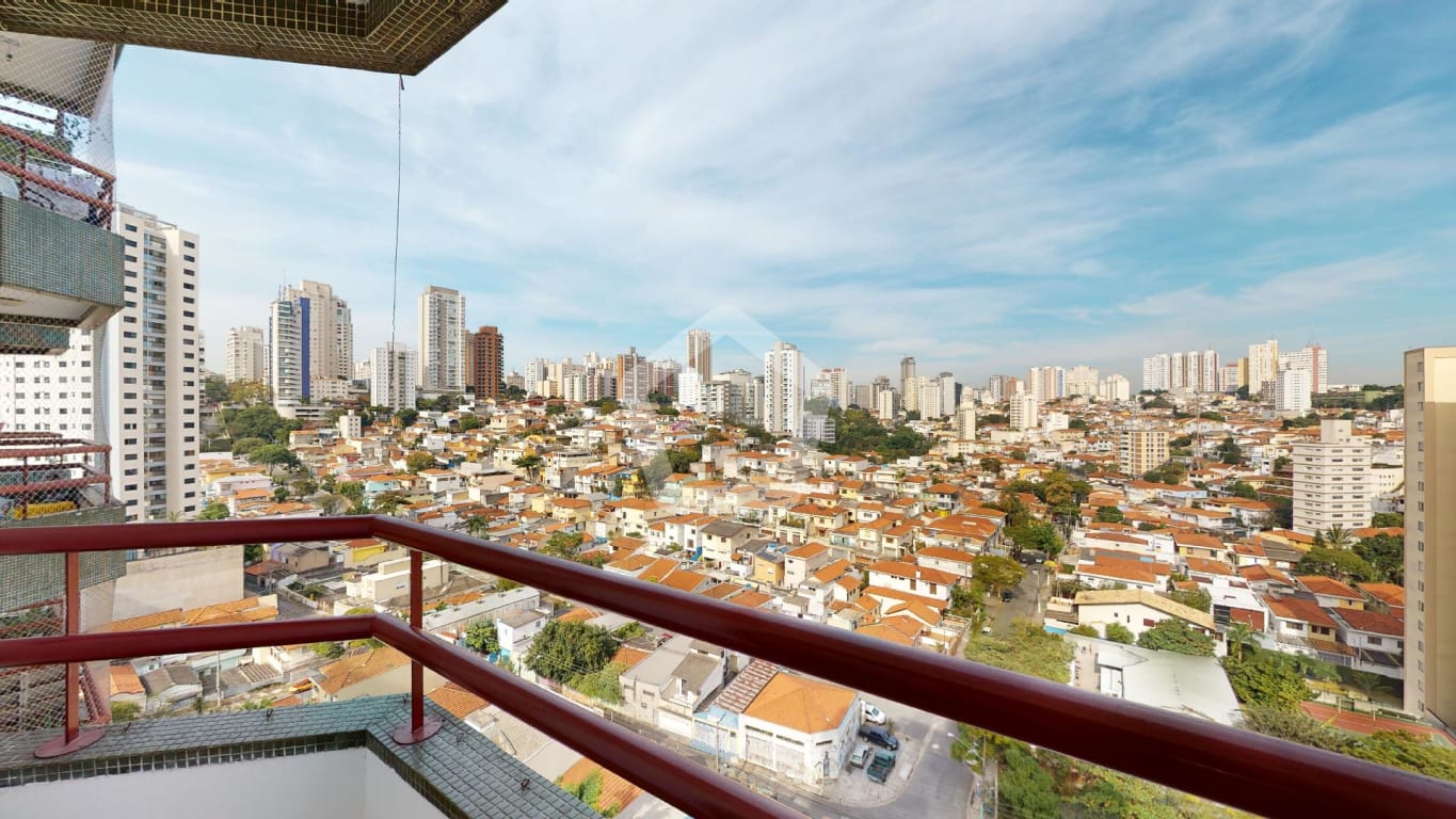 Imagem do imóvel ID-37605 na Rua Cotoxó, Pompeia, São Paulo - SP