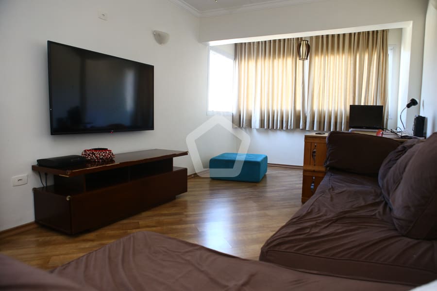 Imagem do imóvel ID-48601 na Rua Frank García, Jabaquara, São Paulo - SP