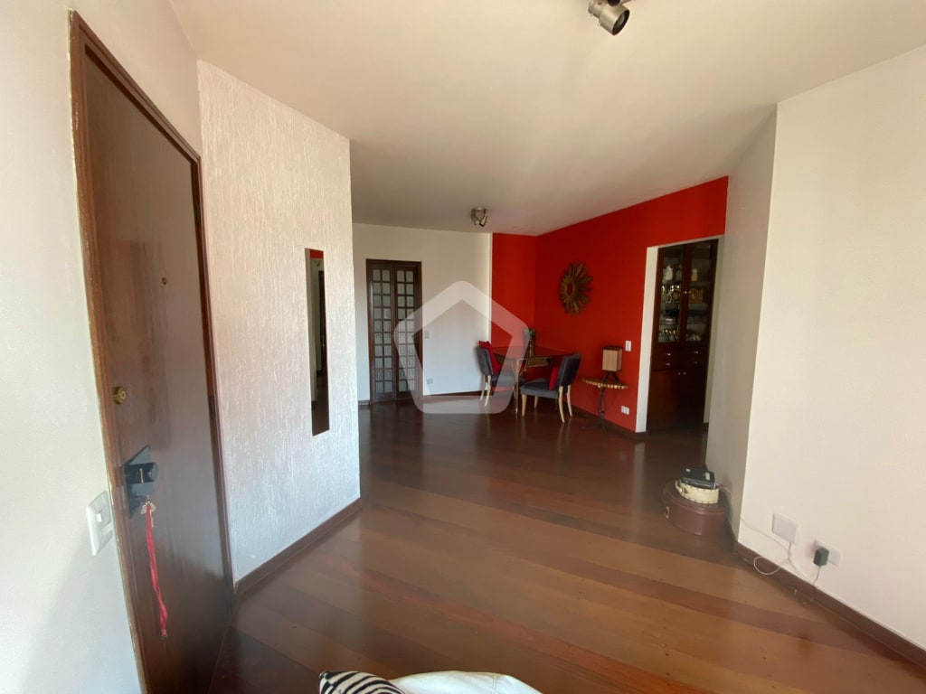 Imagem do imóvel ID-85036 na Rua Loefgren, Vila Clementino, São Paulo - SP
