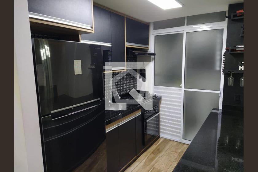 Imagem do imóvel ID-136119 na Avenida Marechal Mário Guedes, Jaguaré, São Paulo - SP