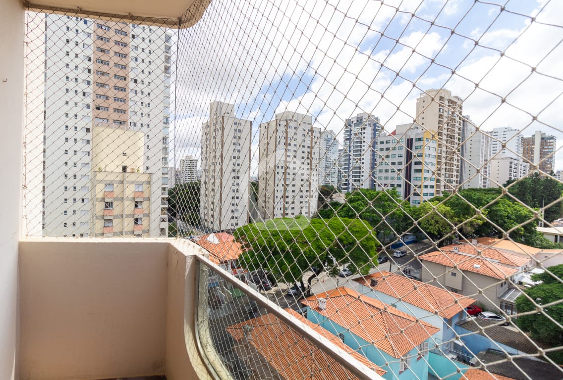 Imagem do imóvel ID-90798 na Rua Padre José de Anchieta, Santo Amaro, São Paulo - SP