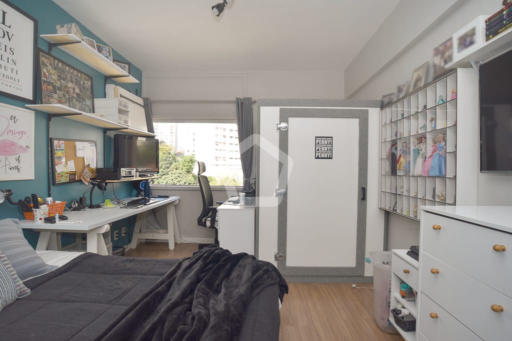 Imagem do imóvel ID-67031 na Rua Doutor Seng, Bela Vista, São Paulo - SP