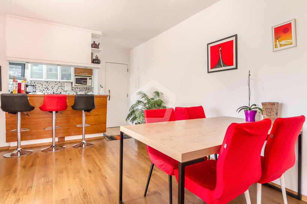 Imagem do imóvel ID-20523 na Rua Conde de Irajá, Vila Mariana, São Paulo - SP