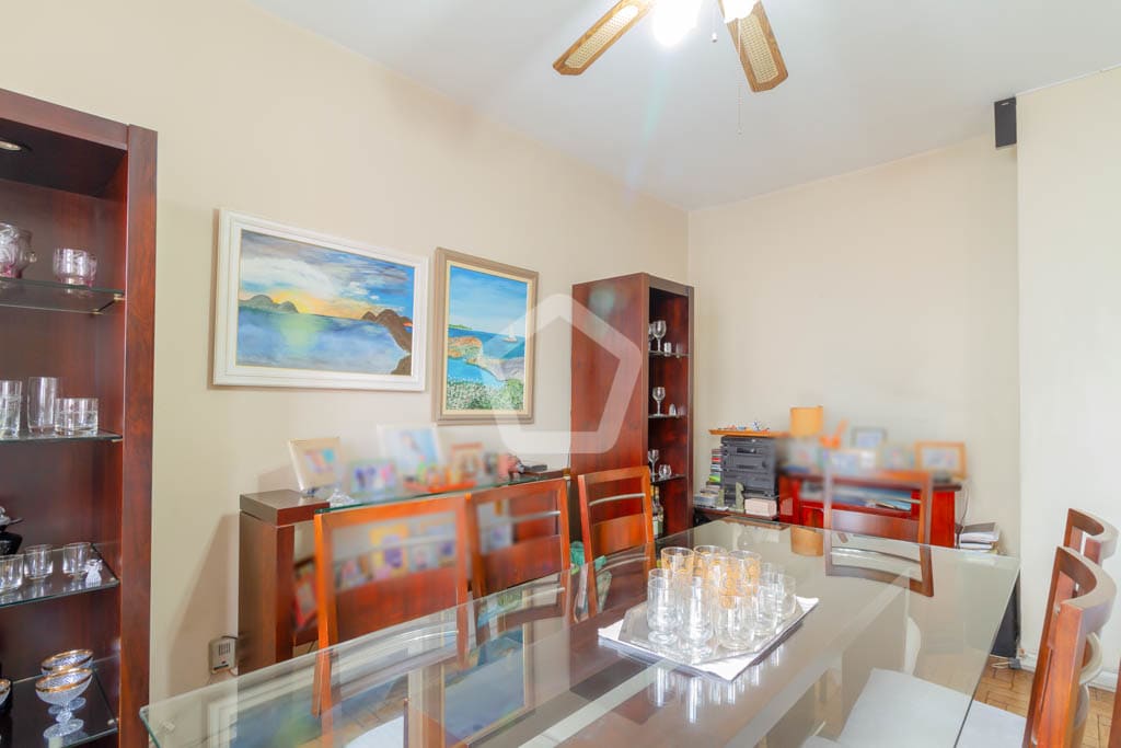 Imagem do imóvel ID-26505 na Rua Marquês de Itu, Vila Buarque, São Paulo - SP