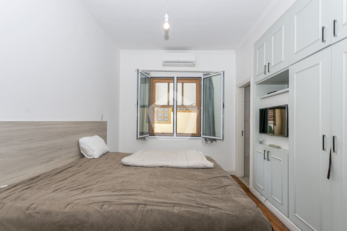 Imagem do imóvel ID-80662 na Travessa Ponder, Paraíso, São Paulo - SP