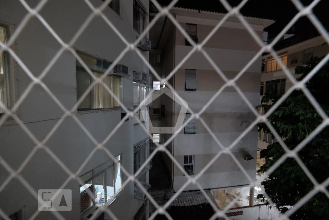 Imagem do imóvel ID-122960 na Rua Desembargador Izidro, Tijuca, Rio de Janeiro - RJ