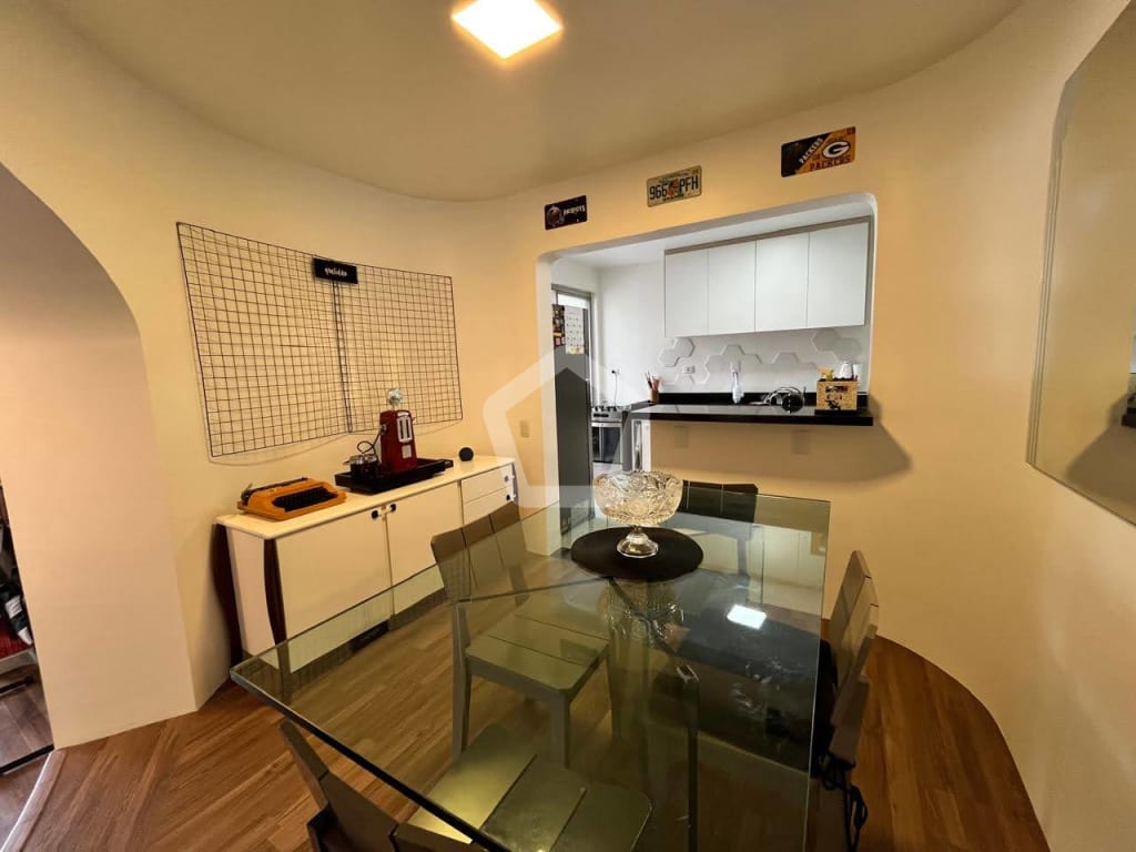 Imagem do imóvel ID-143669 na Rua Marcus Pereira, Vila Andrade, São Paulo - SP