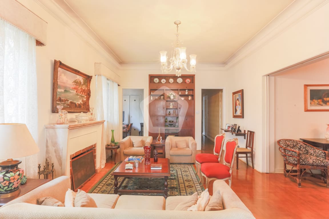 Imagem do imóvel ID-74907 na Rua Tefé, Sumaré, São Paulo - SP