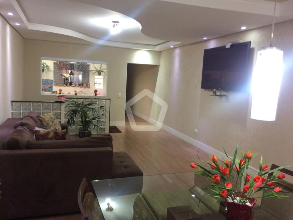 Imagem do imóvel ID-95337 na Rua General Osório, Santa Paula, São Caetano do Sul - SP