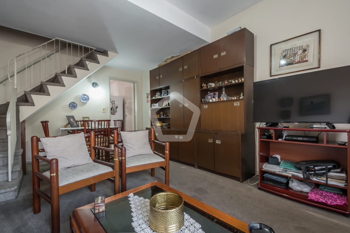 Imagem do imóvel ID-16296 na Rua Guaraiuva, Cidade Monções, São Paulo - SP