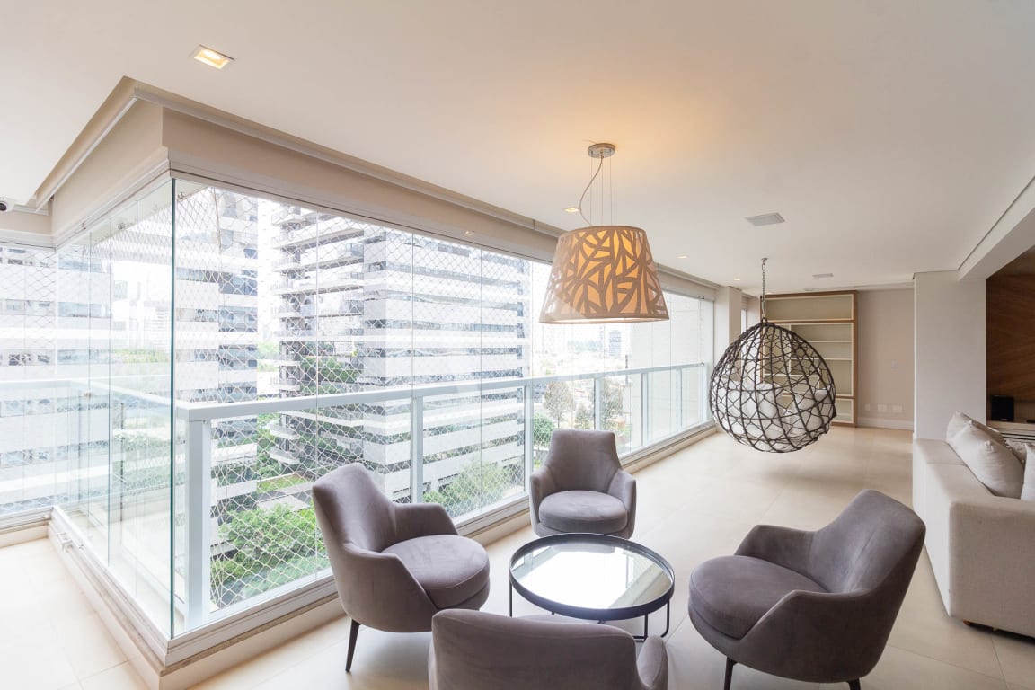 Imagem do imóvel ID-98050 na Rua Doutor José Áureo Bustamante, Chácara Santo Antonio, São Paulo - SP