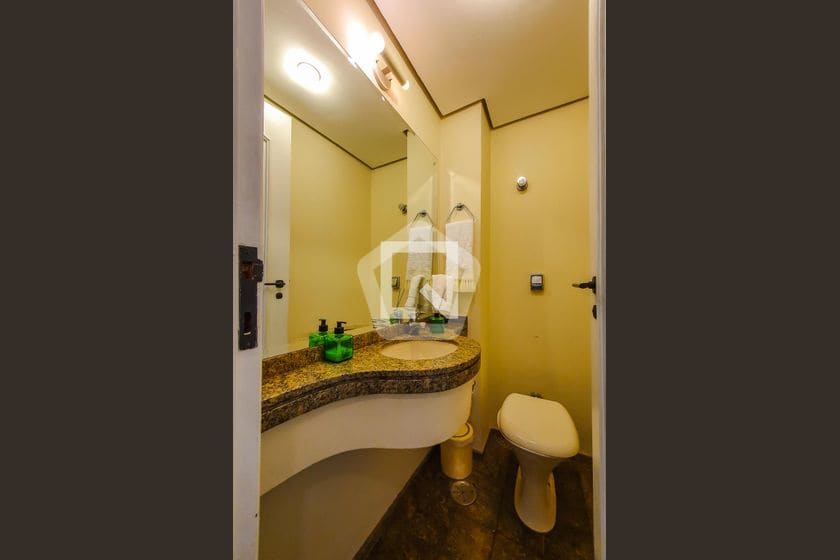 Imagem do imóvel ID-125173 na Rua Doutor Nicolau de Sousa Queirós, Vila Mariana, São Paulo - SP