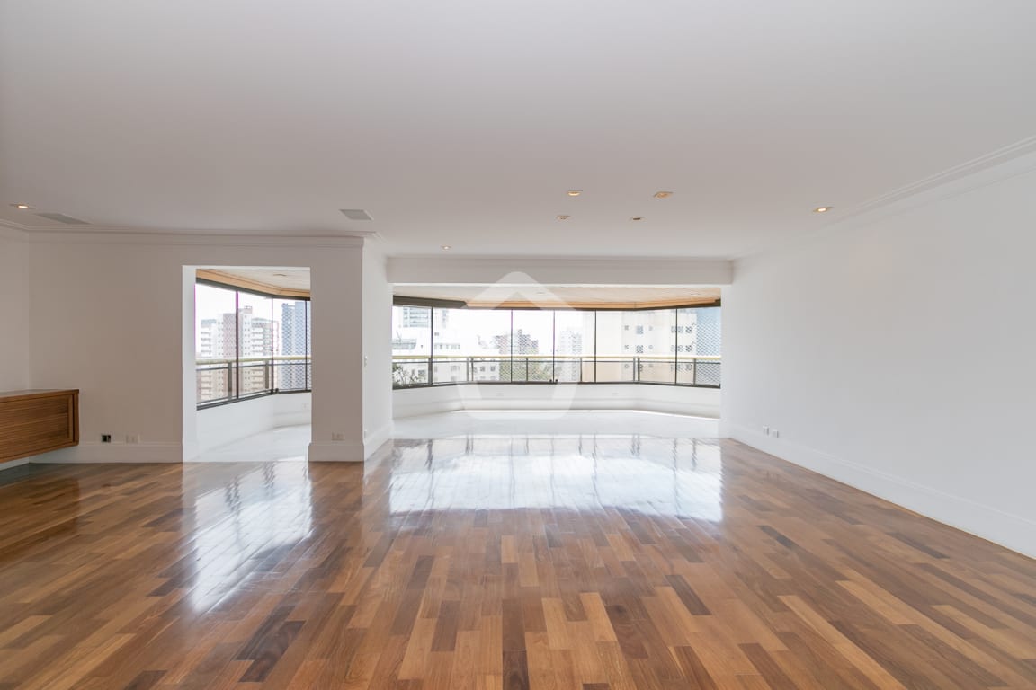 Imagem do imóvel ID-74078 na Rua Marcus Pereira, Vila Andrade, São Paulo - SP