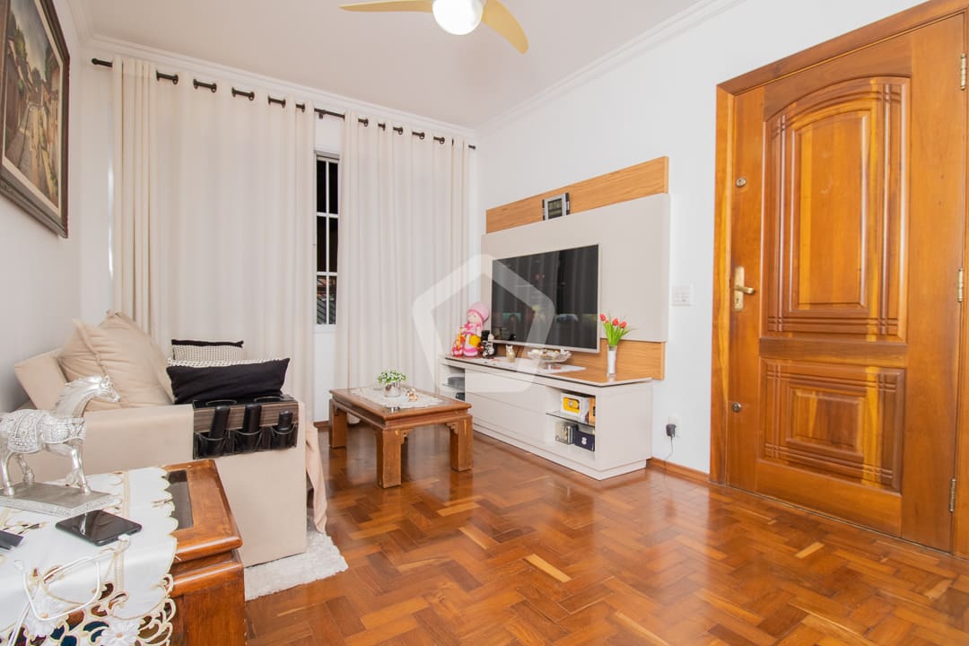 Imagem do imóvel ID-86839 na Rua Domingos Osvaldo Bataglia, Vila da Saúde, São Paulo - SP