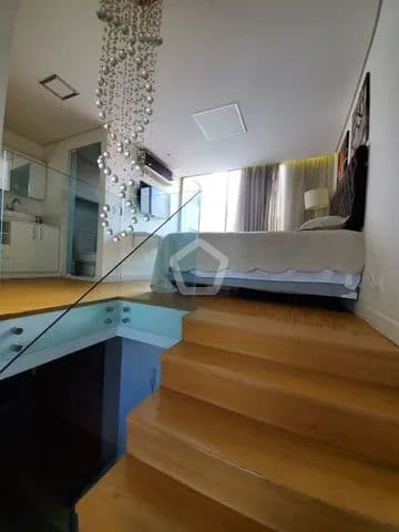 Imagem do imóvel ID-93875 na Rua Ministro Nelson Hungria, Real Parque, São Paulo - SP