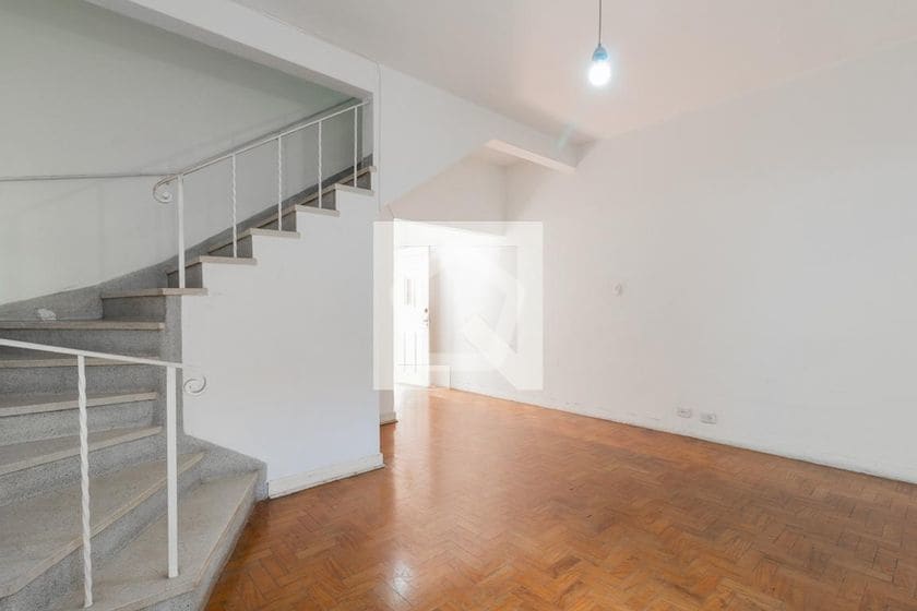 Imagem do imóvel ID-128122 na Alameda dos Araés, Moema, São Paulo - SP