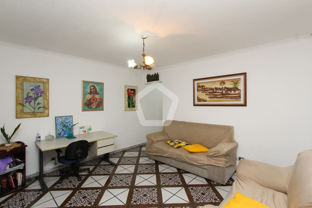 Imagem do imóvel ID-30895 na Rua Antônio Camardo, Vila Gomes Cardim, São Paulo - SP