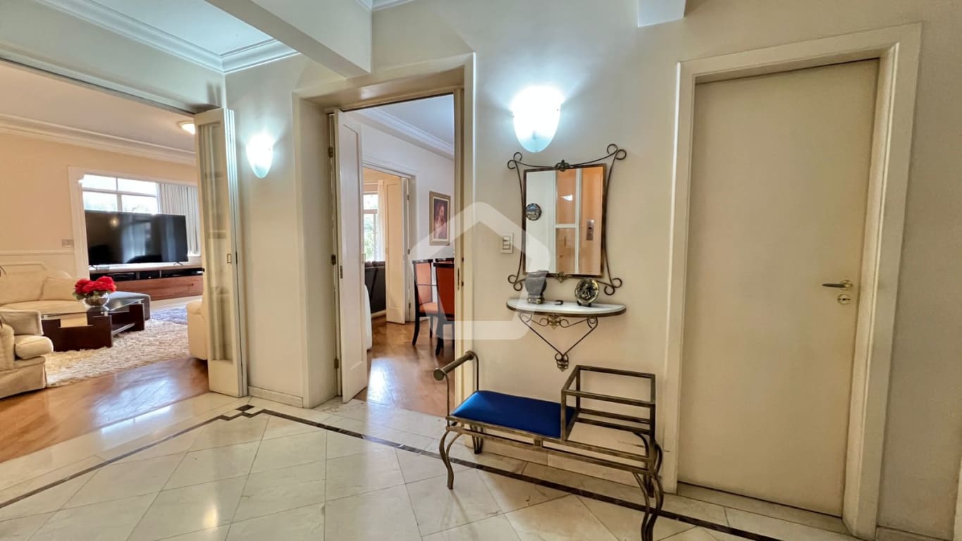 Imagem do imóvel ID-144792 na Rua Convenção de Itu, Cerqueira César, São Paulo - SP