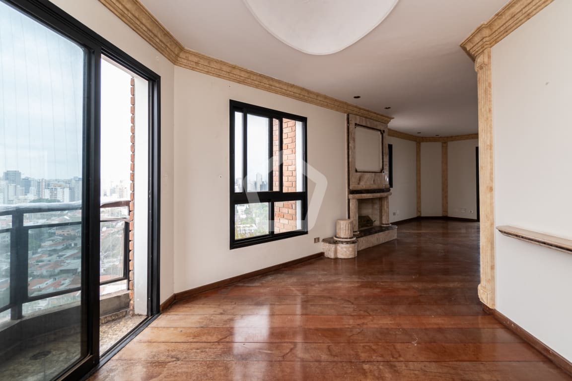 Imagem do imóvel ID-86617 na Rua Áurea, Vila Mariana, São Paulo - SP