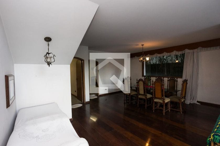 Imagem do imóvel ID-131354 na Rua Breno Pinheiro, Fazenda Morumbi, São Paulo - SP