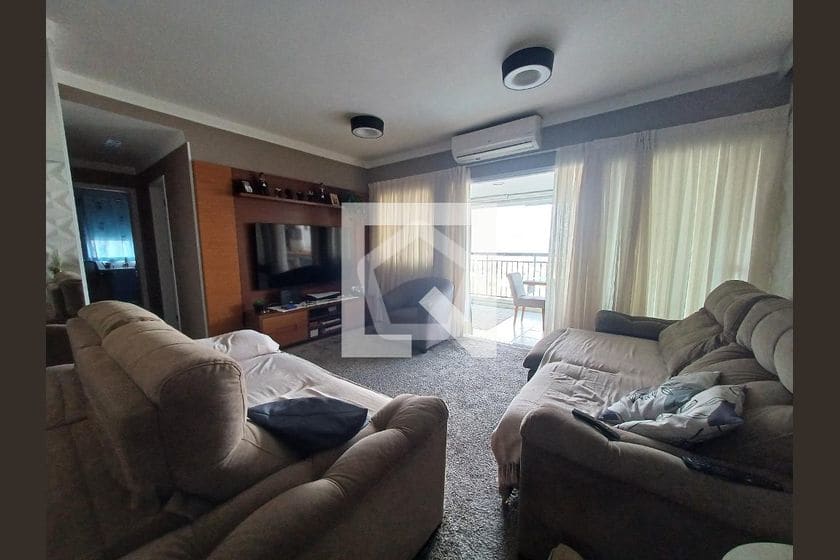 Imagem do imóvel ID-116099 na Rua João Simões de Souza, Vila Andrade, São Paulo - SP