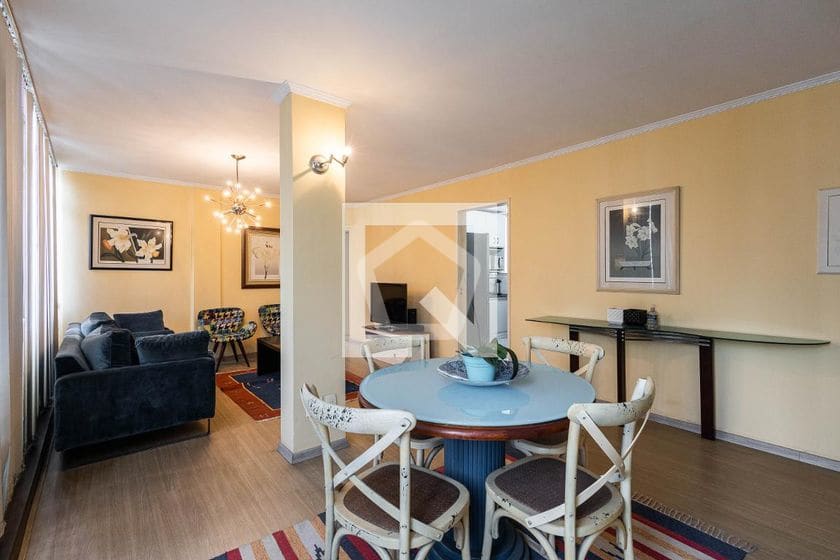 Imagem do imóvel ID-110237 na Avenida Brigadeiro Luís Antônio, Paraíso, São Paulo - SP