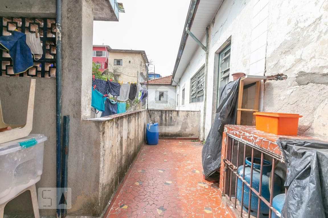 Imagem do imóvel ID-104935 na Rua Manuel Madruga, Freguesia do Ó, São Paulo - SP
