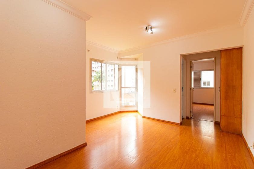 Imagem do imóvel ID-124910 na Rua Maestro Cardim, Bela Vista, São Paulo - SP