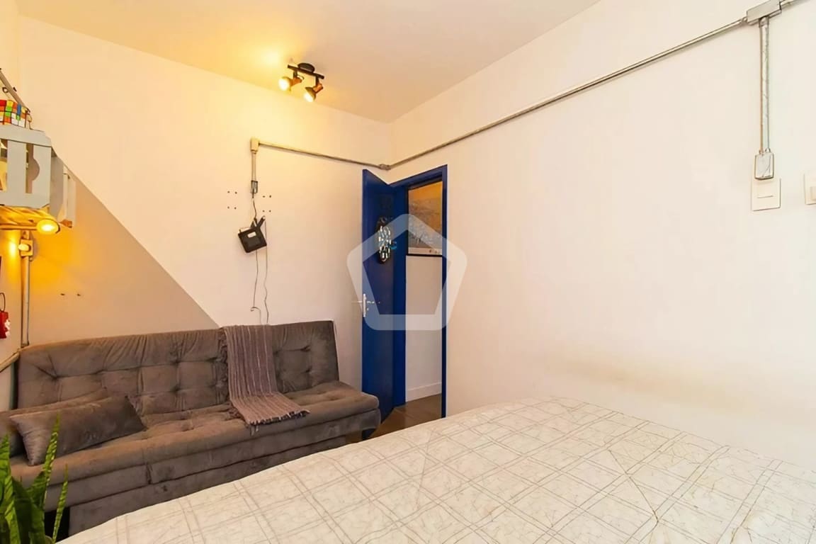 Imagem do imóvel ID-87622 na Rua Santo Antônio, Bela Vista, São Paulo - SP