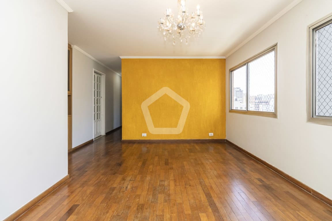 Imagem do imóvel ID-18850 na Rua Afonso de Freitas, Paraíso, São Paulo - SP