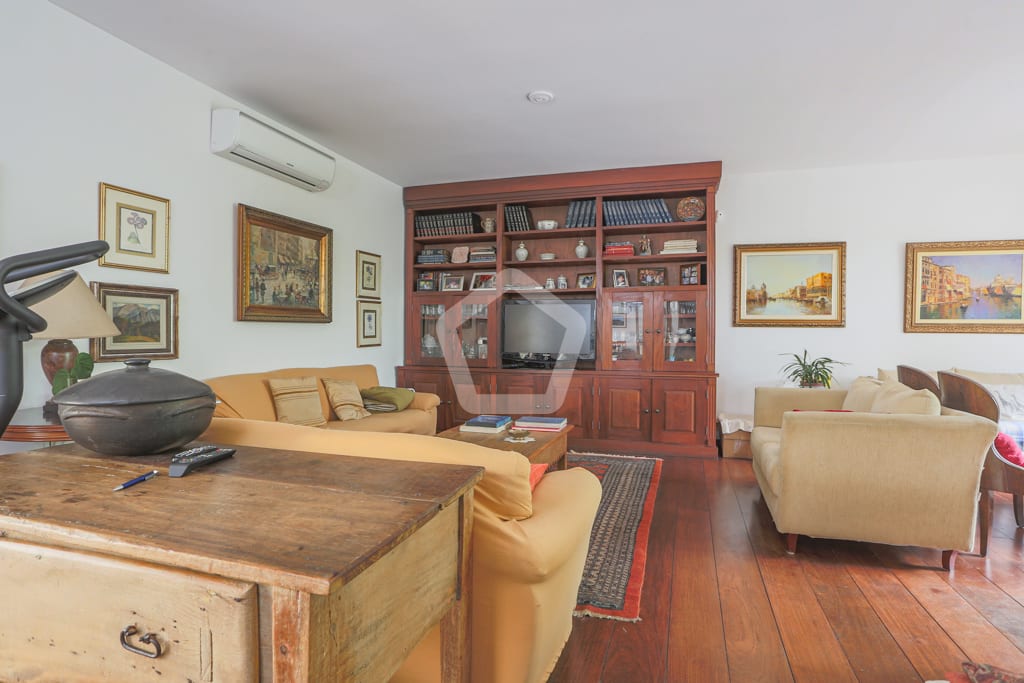 Imagem do imóvel ID-24750 na Rua Antônio de Gouvêia Giudice, Alto de Pinheiros, São Paulo - SP