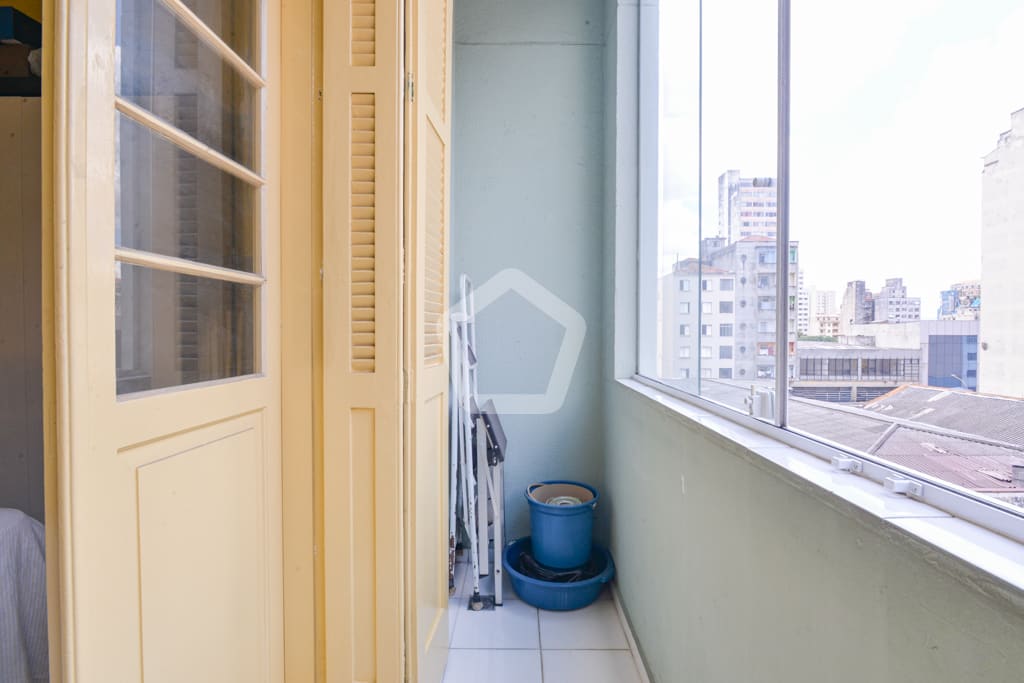 Imagem do imóvel ID-21487 na Rua dos Guaianazes, Campos Elíseos, São Paulo - SP