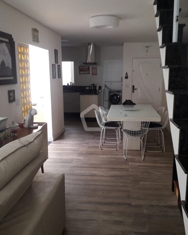 Imagem do imóvel ID-143574 na Rua Pirassununga, Vila Valparaíso, Santo André - SP