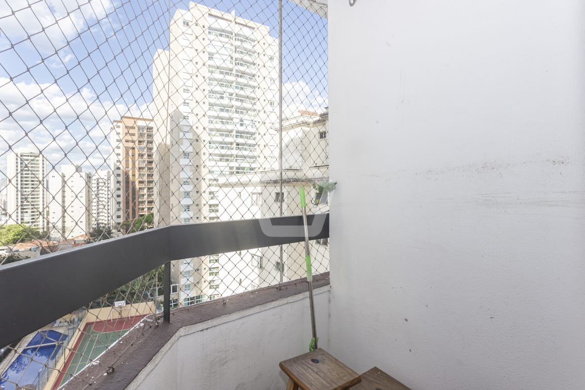 Imagem do imóvel ID-84997 na Rua Bertioga, Chácara Inglesa, São Paulo - SP