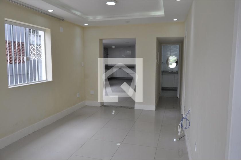 Imagem do imóvel ID-105097 na Rua Matupã, Méier, Rio de Janeiro - RJ