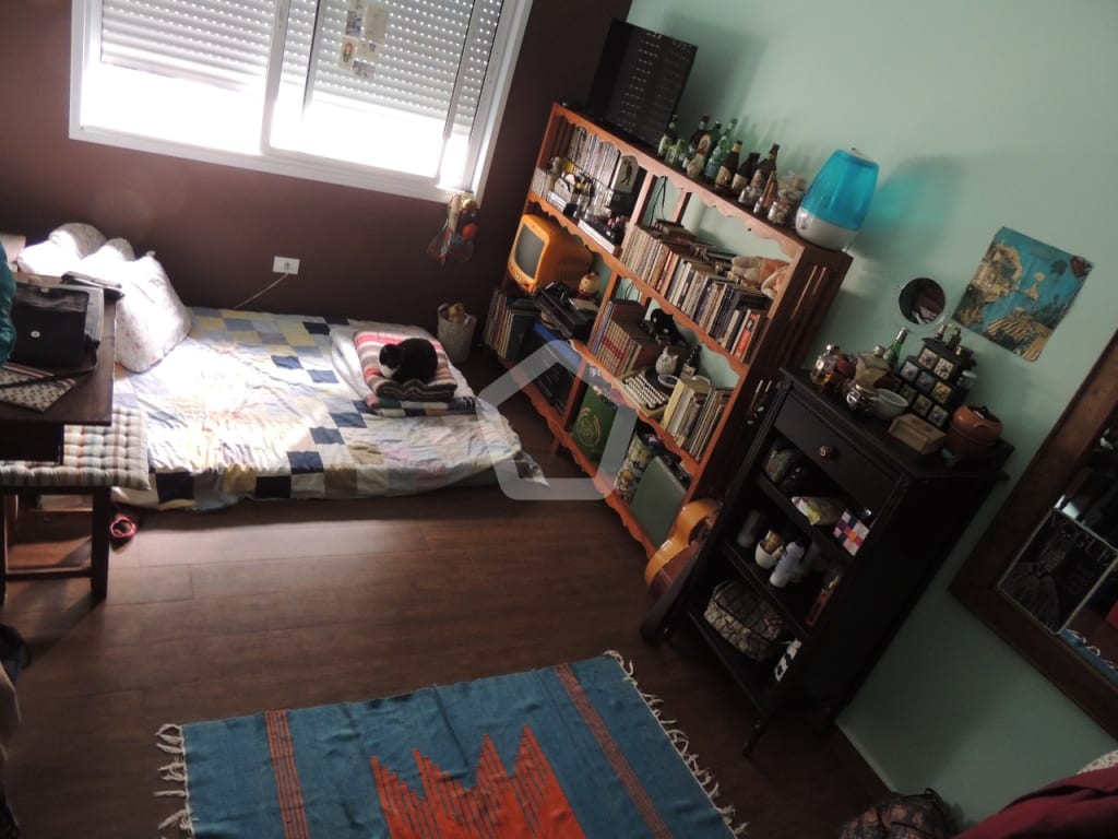 Imagem do imóvel ID-20033 na Rua Manoel Dutra, Bela Vista, São Paulo - SP