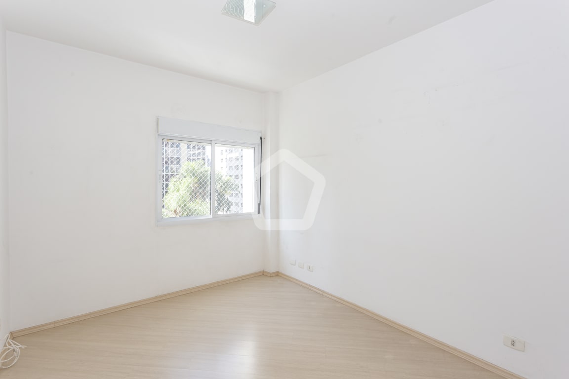 Imagem do imóvel ID-88390 na Rua Doutor Eduardo de Souza Aranha, Vila Olímpia, São Paulo - SP