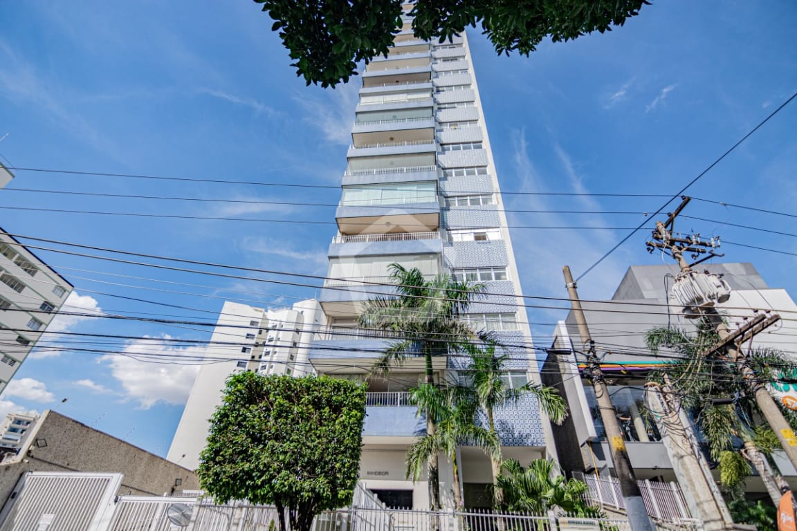 Imagem do imóvel ID-92599 na Avenida Paes de Barros, Mooca, São Paulo - SP