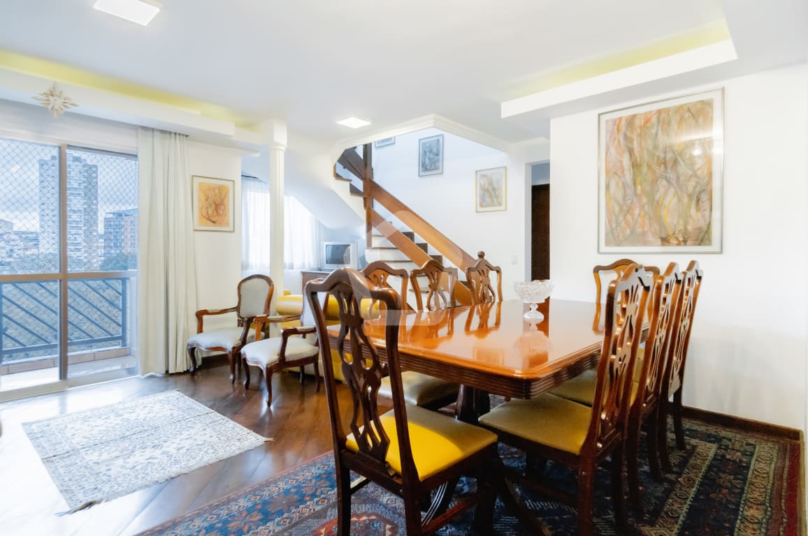 Imagem do imóvel ID-81440 na Rua Salvador Caruso, Vila Ipojuca, São Paulo - SP