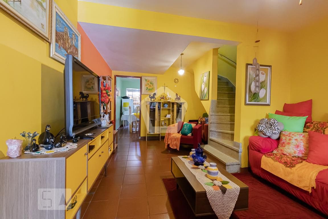 Imagem do imóvel ID-133632 na Rua Alencar Araripe, Sacomã, São Paulo - SP