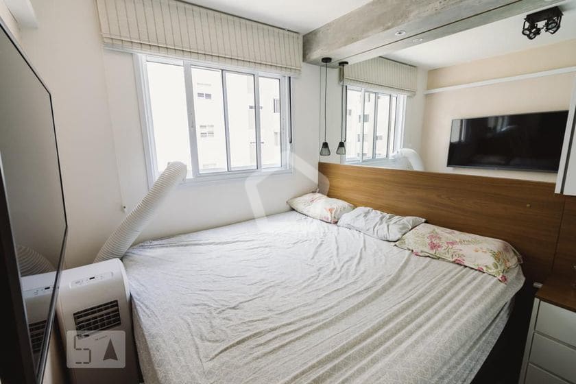 Imagem do imóvel ID-137996 na Rua Hassib Mofarrej, Vila Leopoldina, São Paulo - SP