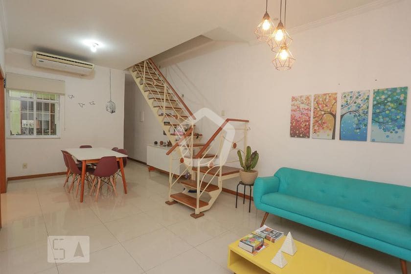 Imagem do imóvel ID-132164 na Rua Araripe Júnior, Andaraí, Rio de Janeiro - RJ