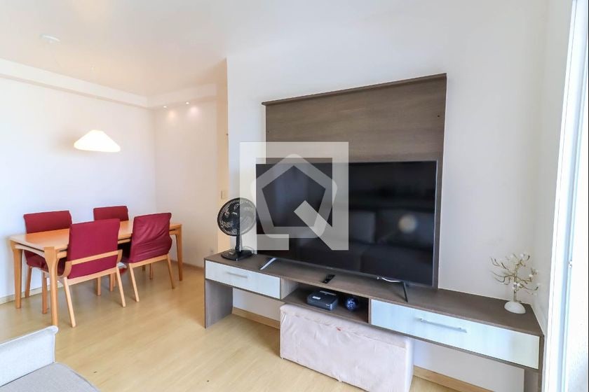 Imagem do imóvel ID-110172 na Rua Doutor José Carlos de Toledo Piza, Panamby, São Paulo - SP