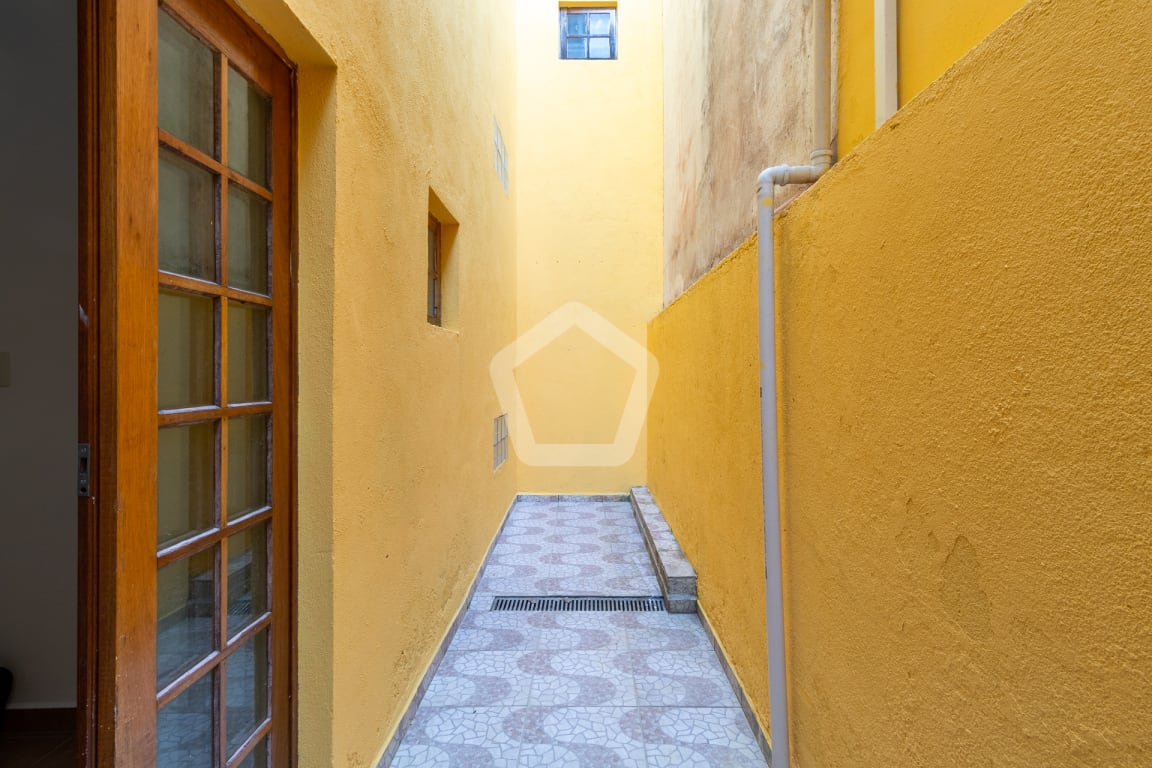 Imagem do imóvel ID-82215 na Rua Freire de Andrade, Jardim Vila Rica, Santo André - SP