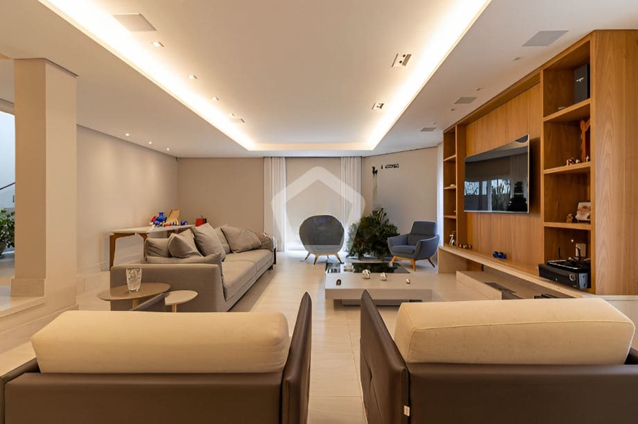 Imagem do imóvel ID-79827 na Rua Gregório Paes de Almeida, Vila Madalena, São Paulo - SP