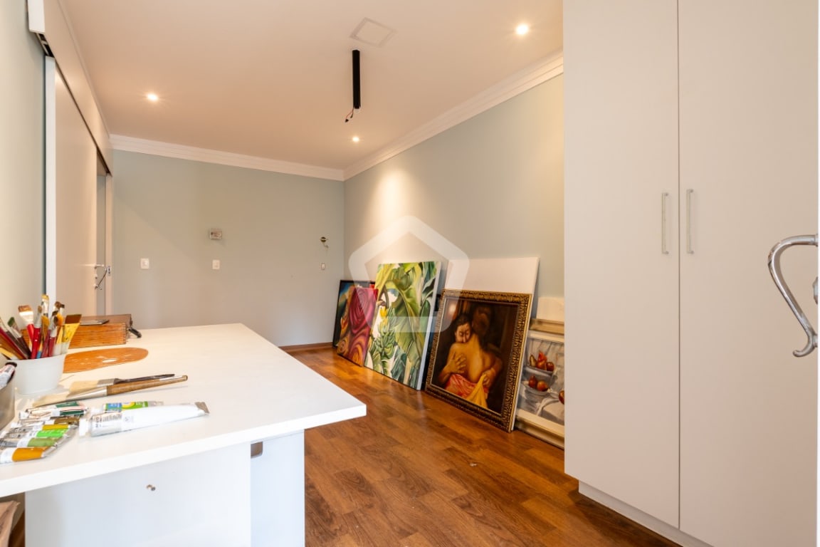 Imagem do imóvel ID-97447 na Avenida Pavão, Recanto Paraiso, São Paulo - SP