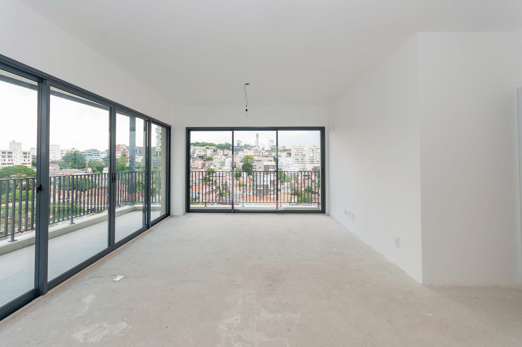 Imagem do imóvel ID-68988 na Rua Mota Pais, Lapa, São Paulo - SP